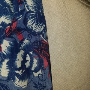 Lularoe Julia & Joy Outfit